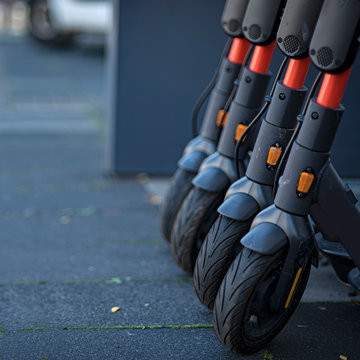 E-Roller