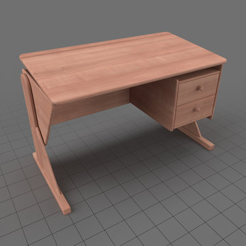 Drawing desk