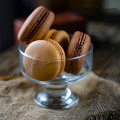 macaroon