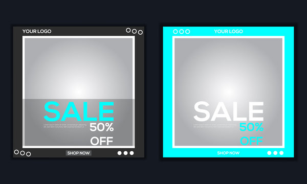 Summer big sale web banner post tempalte,typography poster, with flamingo and Summer Sale Banner, Template Background. Vector Illustration