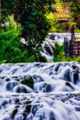 Cascadas