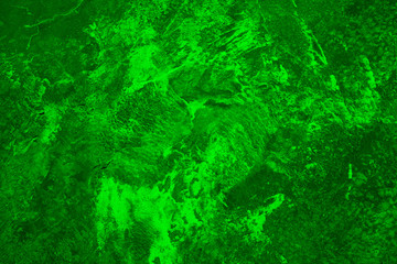 abstract green background