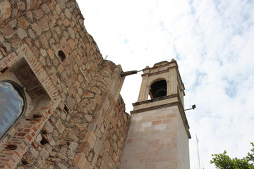 Campanario