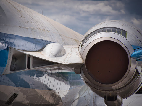 CARAVELLE