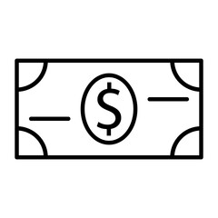 Money icon