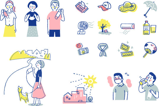 69 件の最適な 汗拭きシート 画像 ストック写真 ベクター Adobe Stock