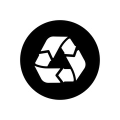 recycle work symbol 