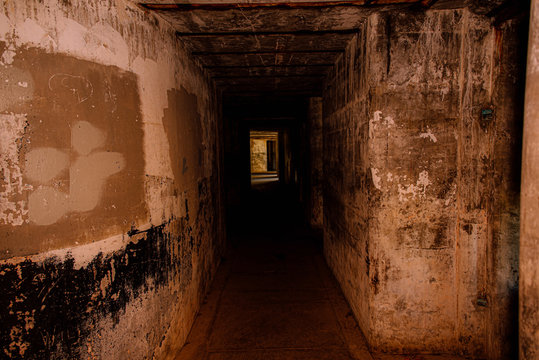 fort casy Washington 