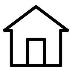 Home icon