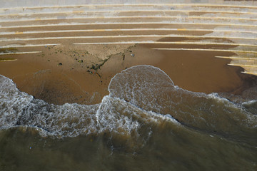 Water and Stone