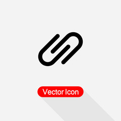 Chaine Icon Vector Illustration Eps10