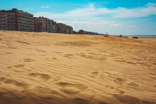 Week-end &agrave; la mer