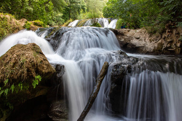 Cascade de Carcès