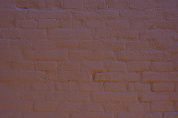 old brick wall