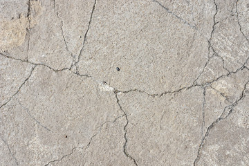 Texture of concrete background