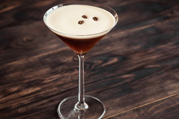 Espresso Martini