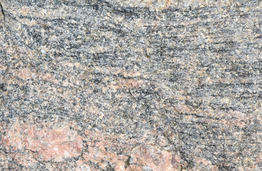 Granite stone texture
