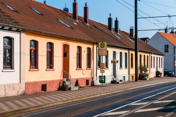 0958  Düsseldorf Gerresheim