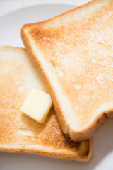 トースト