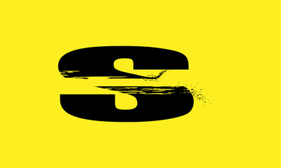 Letter S Logo