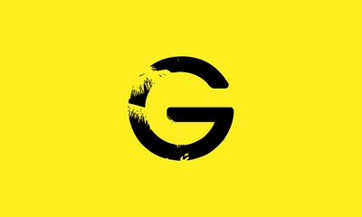 Letter G Logo