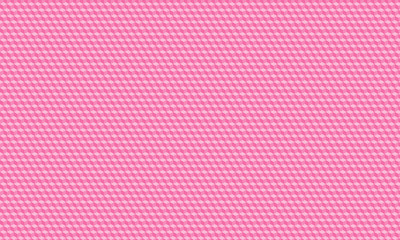 Fondo geométrico rosa