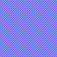 seamless geometric pattern normal map.