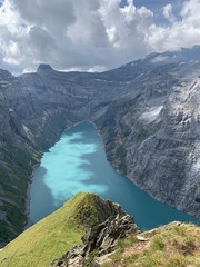 Aussicht auf den Limmerensee
