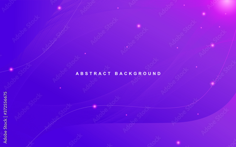Aufkleber trendy gradient color abstract background. dynamic textured element design a combination with motion