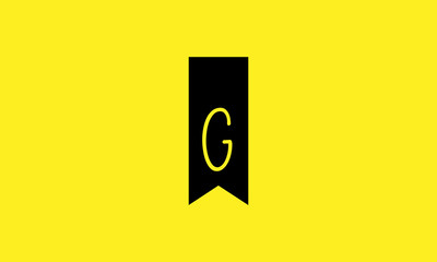 Letter G Logo