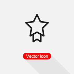 Prize Icon Vector Illustration Eps10