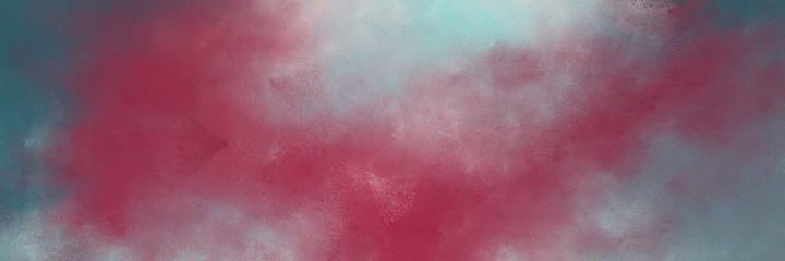 amazing vintage texture, distressed old textured painted design with antique fuchsia, pastel brown and ash gray colors. background with space for text or image. can be used as header or banner