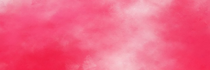 amazing old color brushed vintage texture with pale violet red and pastel red colors. distressed old textured background with space for text or image. can be used as horizontal background texture
