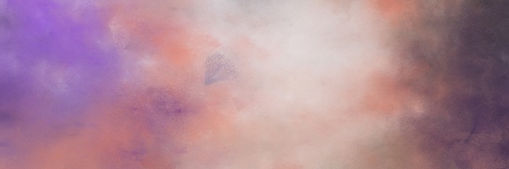 stunning rosy brown and old mauve color background with space for text or image. vintage texture, distressed old textured painted design. can be used as postcard or poster