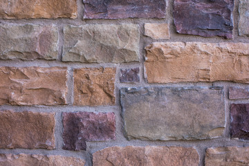 brick wall background