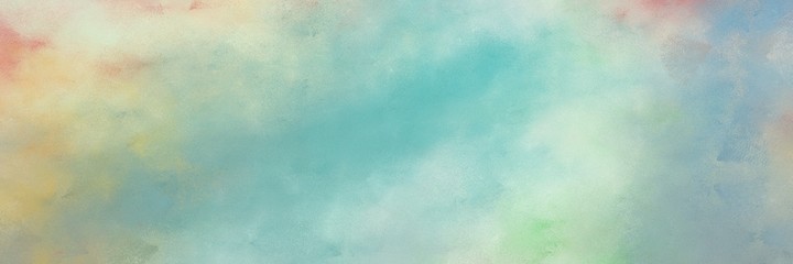 decorative abstract painting background graphic with ash gray and pastel gray colors and space for text or image. can be used as postcard or poster