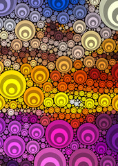 Abstract Colorful Geometrical Artwork,Abstract Graphical Art Background Texture,Modern Conceptual Art,
Synthwave Aesthetic Poster Print,3D Rendering,3D Illustration