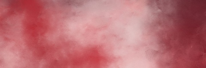 beautiful vintage texture, distressed old textured painted design with rosy brown, baby pink and old mauve colors. background with space for text or image. can be used as header or banner