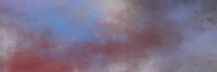 stunning old lavender and light slate gray color background with space for text or image. vintage texture, distressed old textured painted design. can be used as postcard or poster