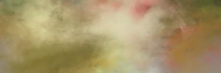 stunning gray gray, pastel gray and tan color background with space for text or image. vintage texture, distressed old textured painted design. can be used as horizontal background texture