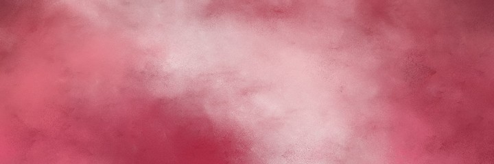 stunning abstract painting background texture with indian red, baby pink and rosy brown colors and space for text or image. can be used as horizontal background texture