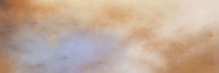 stunning tan, pastel brown and light gray color background with space for text or image. vintage texture, distressed old textured painted design. can be used as postcard or poster