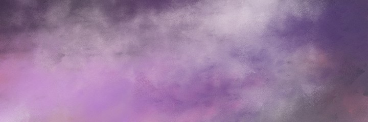 beautiful rosy brown, old mauve and dim gray color background with space for text or image. vintage texture, distressed old textured painted design. can be used as postcard or poster