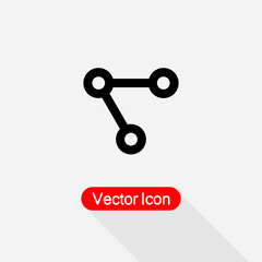 Share Icon Vector Illustration Eps10