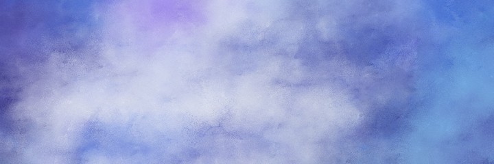 awesome vintage texture, distressed old textured painted design with light pastel purple and lavender blue colors. background with space for text or image. can be used as postcard or poster