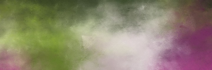 amazing abstract painting background texture with pastel brown, pastel gray and ash gray colors and space for text or image. can be used as header or banner