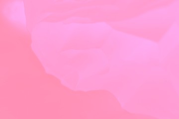 Light pink color gradient abstract background with blurred lines