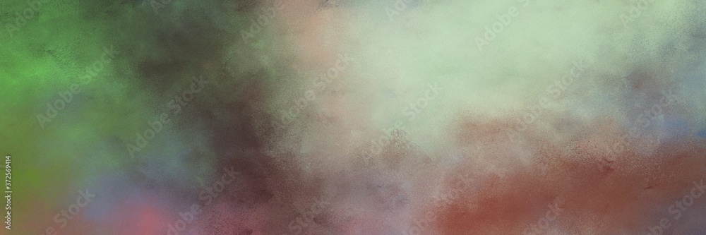 Poster decorative abstract painting background graphic with dim gray, ash gray and dark gray colors and space for text or image. can be used as header or banner