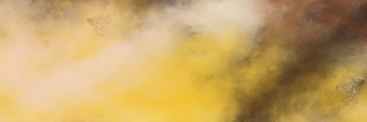 decorative burly wood and old mauve color background with space for text or image. vintage texture, distressed old textured painted design. can be used as horizontal header or banner orientation