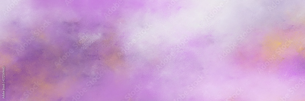 Poster awesome old color brushed vintage texture with pastel violet and plum colors. distressed old texture
